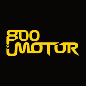 800Motor