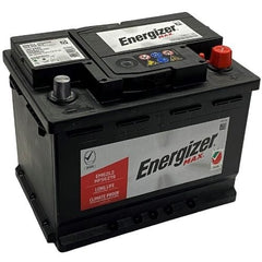 ENERGIZER Battery Energizer 12V DIN 60AH Car Battery - App