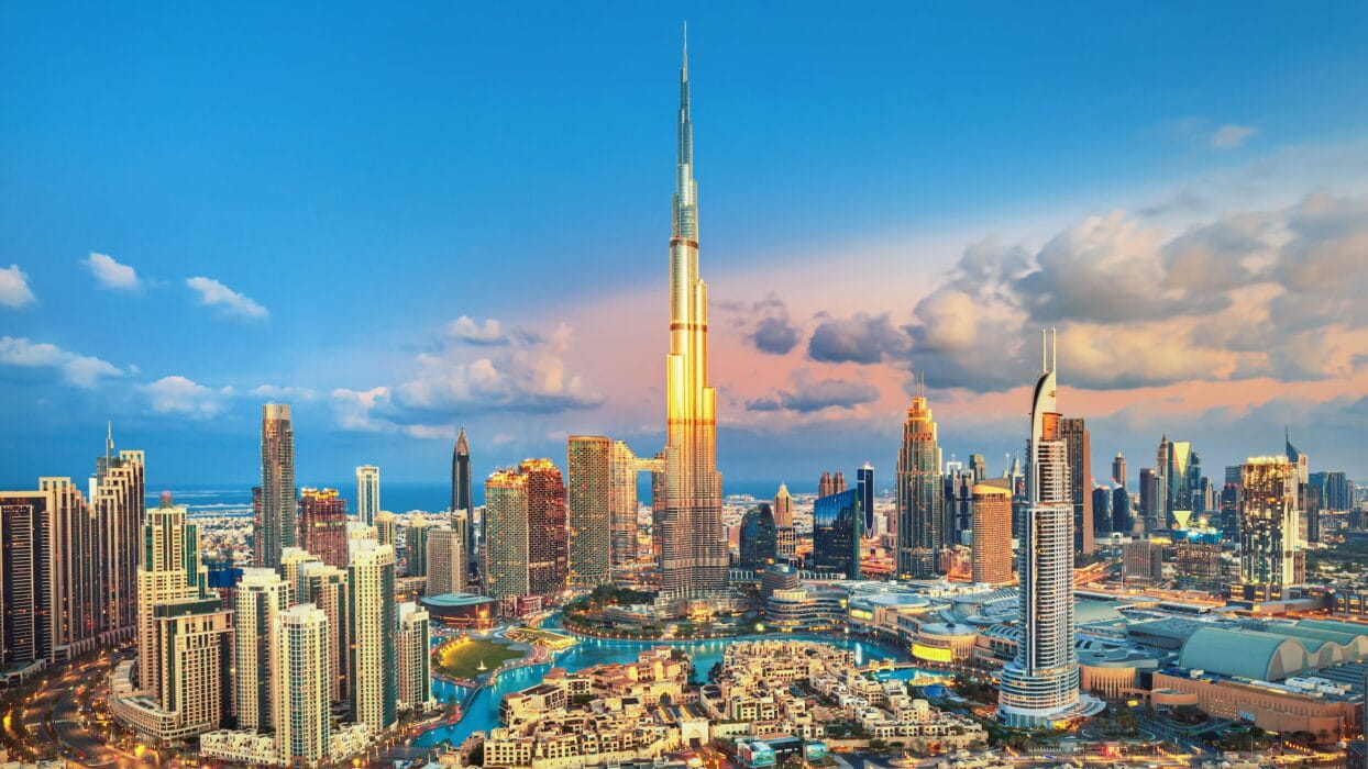 car service and repair in Dubai