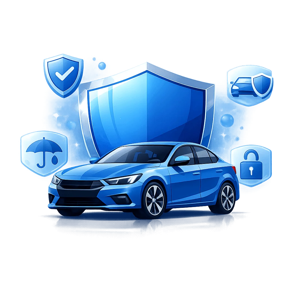 Car insurance in UAE