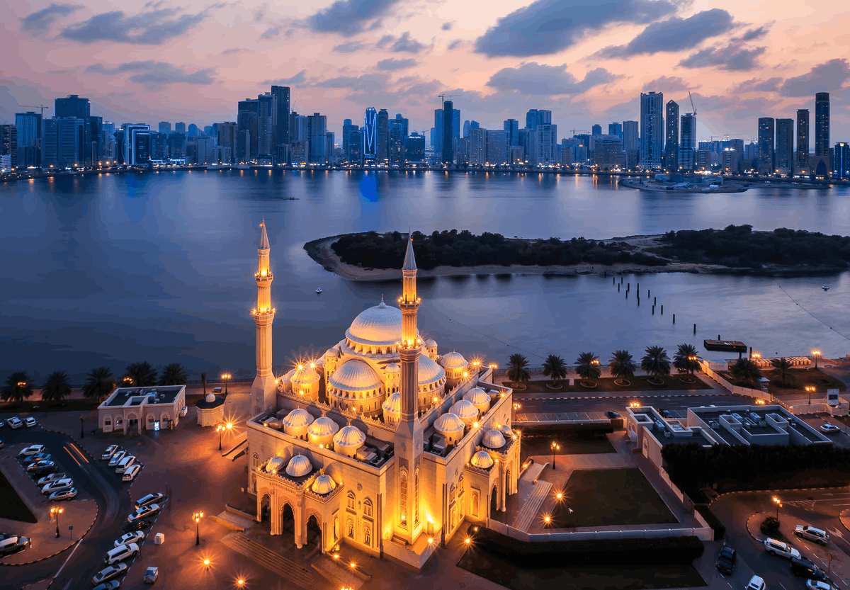car service and repair in Sharjah
