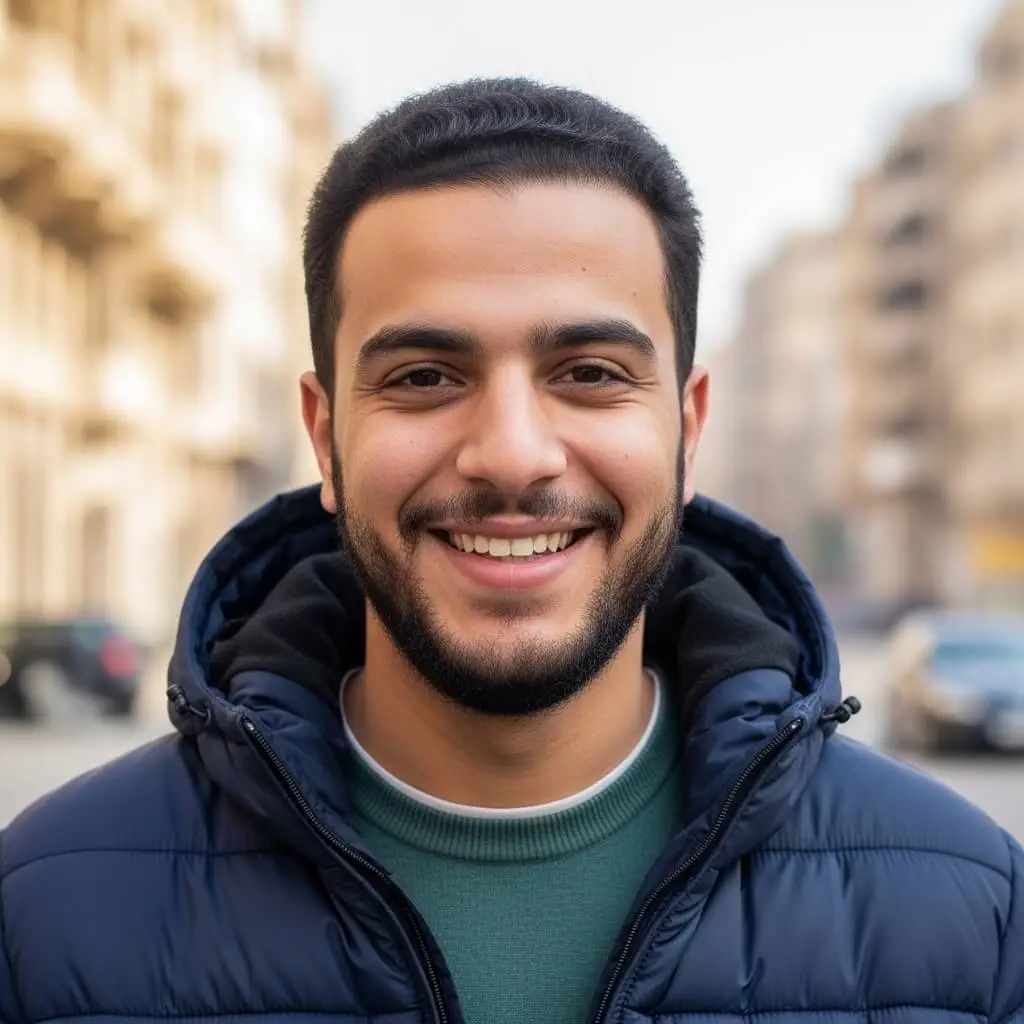 Ahmed Hassan